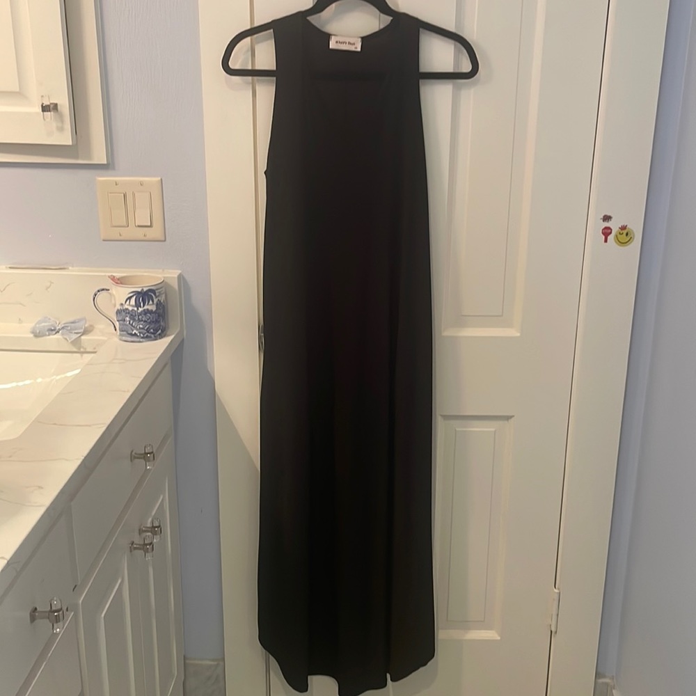 Happy Days Tshirt Dress. XS. NWOT